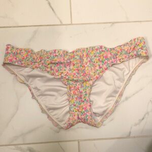 Victoria’s Secret Swim Bikini Bottom Size Small
